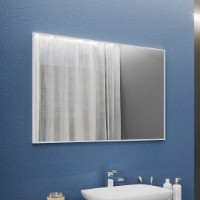 Oglindă baie Bayro Modern 1200x800 З (123563) imaginea #2 — magazin online Desire.md