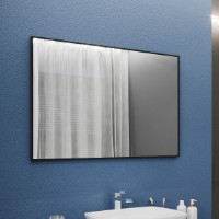 Oglindă baie Bayro Modern 1200x800 З (123570) imaginea #2 — magazin online Desire.md