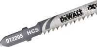 Полотно для пилы DeWalt DT2205 фото №3 — интернет-магазин Desire.md