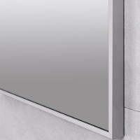 Oglindă baie Bayro Modern 500x800 З (123564) imaginea #3 — magazin online Desire.md