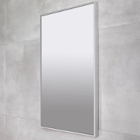 Зеркало для ванной Bayro Modern 600x800 З (123565) фото №2 — интернет-магазин Desire.md