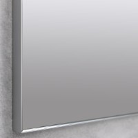 Oglindă baie Bayro Modern 600x800 О (123580) imaginea #2 — magazin online Desire.md