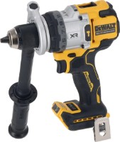 Mașină de înșurubat DeWalt DCD1007NT imaginea #4 — magazin online Desire.md