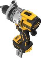 Mașină de înșurubat DeWalt DCD1007NT imaginea #2 — magazin online Desire.md