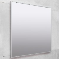 Oglindă baie Bayro Modern 800x800 З (123567) imaginea #2 — magazin online Desire.md