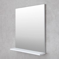 Зеркало для ванной Bayro Vega 600x700 (123249) фото №2 — интернет-магазин Desire.md