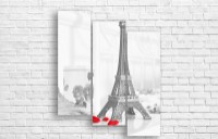 Pictură ArtDesign Paris 94x115cm (R-10166)