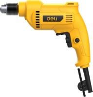 Дрель Deli DL-DZ10-E3 фото №3 — интернет-магазин Desire.md