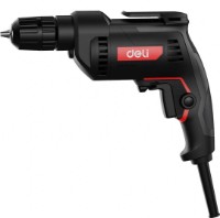 Дрель Deli EDE-DZ10-1E фото №2 — интернет-магазин Desire.md