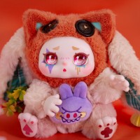 Jucărie de pluș Pop Top Kimmon: Regain Myself (077161) imaginea #2 — magazin online Desire.md