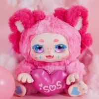 Jucărie de pluș Pop Top Kimmon: Regain Myself (077161) imaginea #3 — magazin online Desire.md