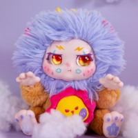 Jucărie de pluș Pop Top Kimmon: Regain Myself (077161) imaginea #8 — magazin online Desire.md