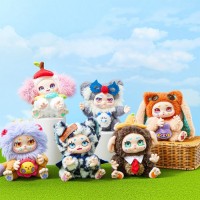 Jucărie de pluș Pop Top Kimmon: Regain Myself (077161) imaginea #9 — magazin online Desire.md