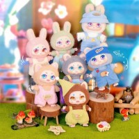 Jucărie de pluș Pop Top Surprise Kimmon I'm Mimon (077480) imaginea #6 — magazin online Desire.md