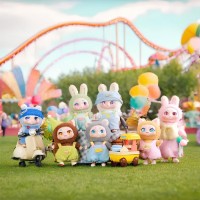 Jucărie de pluș Pop Top Surprise Kimmon I'm Mimon (077480) imaginea #7 — magazin online Desire.md