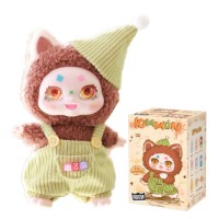 Jucărie de pluș Pop Top Surprise Kimmon I'm Mimon (077480)