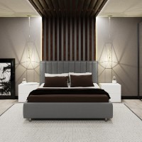 Кровать Bayro Ecoline Pro 1600x2000 Jes 19 - 44 (118608) фото №2 — интернет-магазин Desire.md