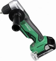 Дрель Hikoki DN18DSLT4Z фото №2 — интернет-магазин Desire.md