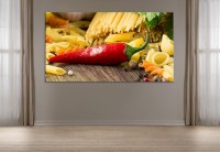 Pictură ArtDesign Pasta and spices 43x64cm (FE-10005)