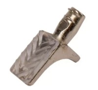 Полкодержатели Profmet 062460 фото №3 — интернет-магазин Desire.md