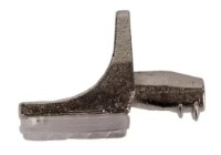 Полкодержатели Profmet 063460 фото №2 — интернет-магазин Desire.md