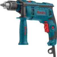 Maşină de găurit Ronix 2214 750W imaginea #4 — magazin online Desire.md