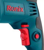 Maşină de găurit Ronix 2221 1050W imaginea #4 — magazin online Desire.md