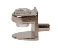 Полкодержатели Profmet 063475 фото №3 — интернет-магазин Desire.md