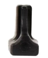 Полкодержатели Profmet 062326 фото №3 — интернет-магазин Desire.md