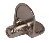 Полкодержатели Profmet 063440 фото №2 — интернет-магазин Desire.md