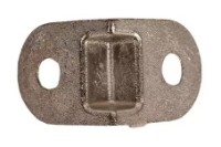 Полкодержатели Profmet 063445 фото №3 — интернет-магазин Desire.md