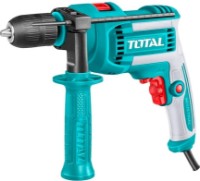 Дрель Total Tools TG10713662