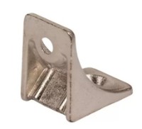 Полкодержатели Profmet 063450 фото №2 — интернет-магазин Desire.md