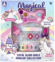 Детская декоративная косметика Zyra Toys (Magical Unicorn (ZJA293659)