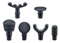 Электрический массажер Beurer MG195 фото №2 — интернет-магазин Desire.md