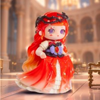 Figura Eroului Pop Top Ziyuli: Dazzling Gem (077479) imaginea #5 — magazin online Desire.md