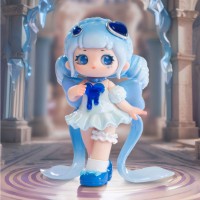 Figura Eroului Pop Top Ziyuli: Dazzling Gem (077479) imaginea #6 — magazin online Desire.md