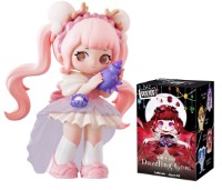 Figura Eroului Pop Top Ziyuli: Dazzling Gem (077479)
