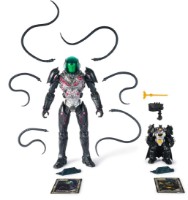 Figura Eroului Spin Master Metal Force: Brainiac Vs Batman (6072737) imaginea #5 — magazin online Desire.md
