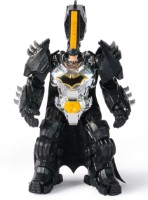 Figura Eroului Spin Master Metal Force: Brainiac Vs Batman (6072737) imaginea #6 — magazin online Desire.md