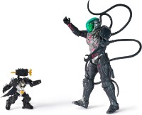 Figura Eroului Spin Master Metal Force: Brainiac Vs Batman (6072737) imaginea #3 — magazin online Desire.md