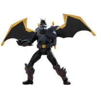 Figura Eroului Spin Master Night Sky DC (6070532) imaginea #3 — magazin online Desire.md