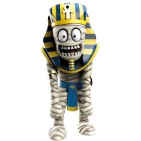 Ou-surpriză cu figurine de colecție Toi-Toys Mystery Monster (8719831324484) imaginea #3 — magazin online Desire.md