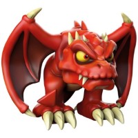 Ou-surpriză cu figurine de colecție Toi-Toys Mystery Monster (8719831324484) imaginea #5 — magazin online Desire.md