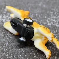 Фигурки животных Essa Toys Surprise Egg: Wild Animals (6002013143433) фото №6 — интернет-магазин Desire.md