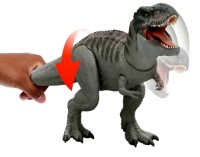 Фигурки животных Mattel Jurassic World: Tyrannosaurus Rex (194735270644) фото №4 — интернет-магазин Desire.md