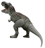 Фигурки животных Mattel Jurassic World: Tyrannosaurus Rex (194735270644) фото №5 — интернет-магазин Desire.md