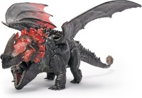 Figurine animale Spin Master Red Death Chomping Rampage (6072650) imaginea #3 — magazin online Desire.md