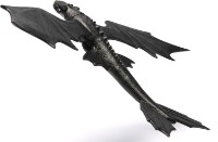 Фигурки животных Spin Master Soaring Toothless (6072659) фото №2 — интернет-магазин Desire.md