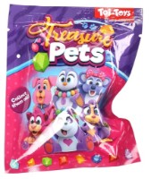 Figurine animale Toi-Toys 6pcs (8714627010800) imaginea #4 — magazin online Desire.md